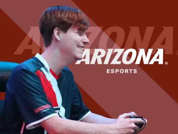 Arizona Arena Ad