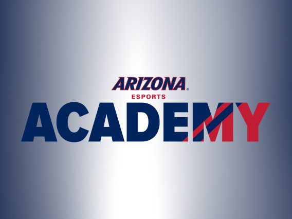 arizona esports academy press release graphic