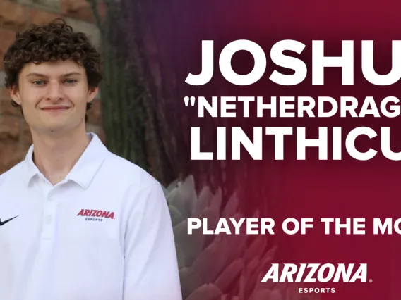 potm josh linthicum