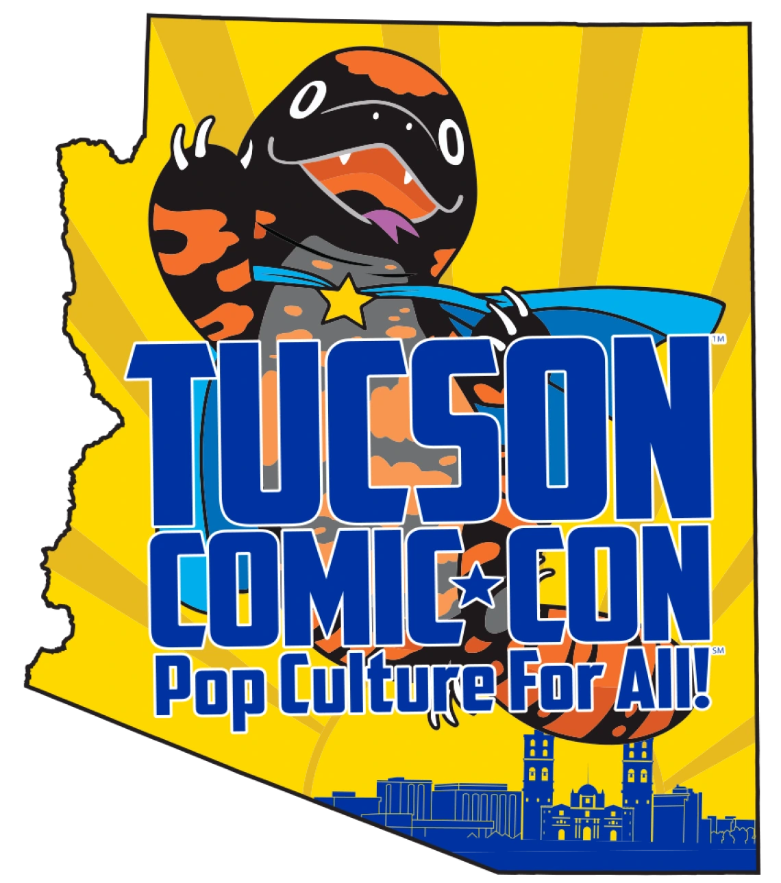 Tucson Comic Con