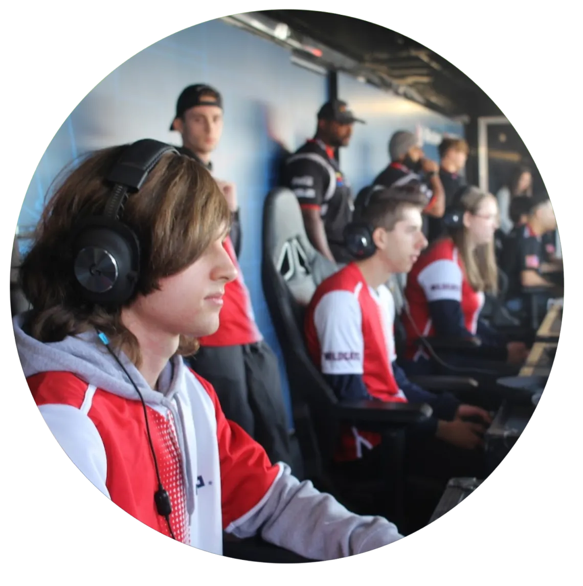 UArizona Esports Scholarship