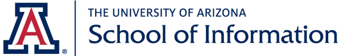 school of information logo esports