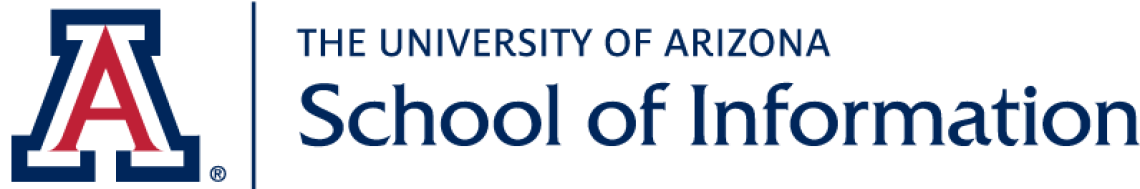 school of information logo esports