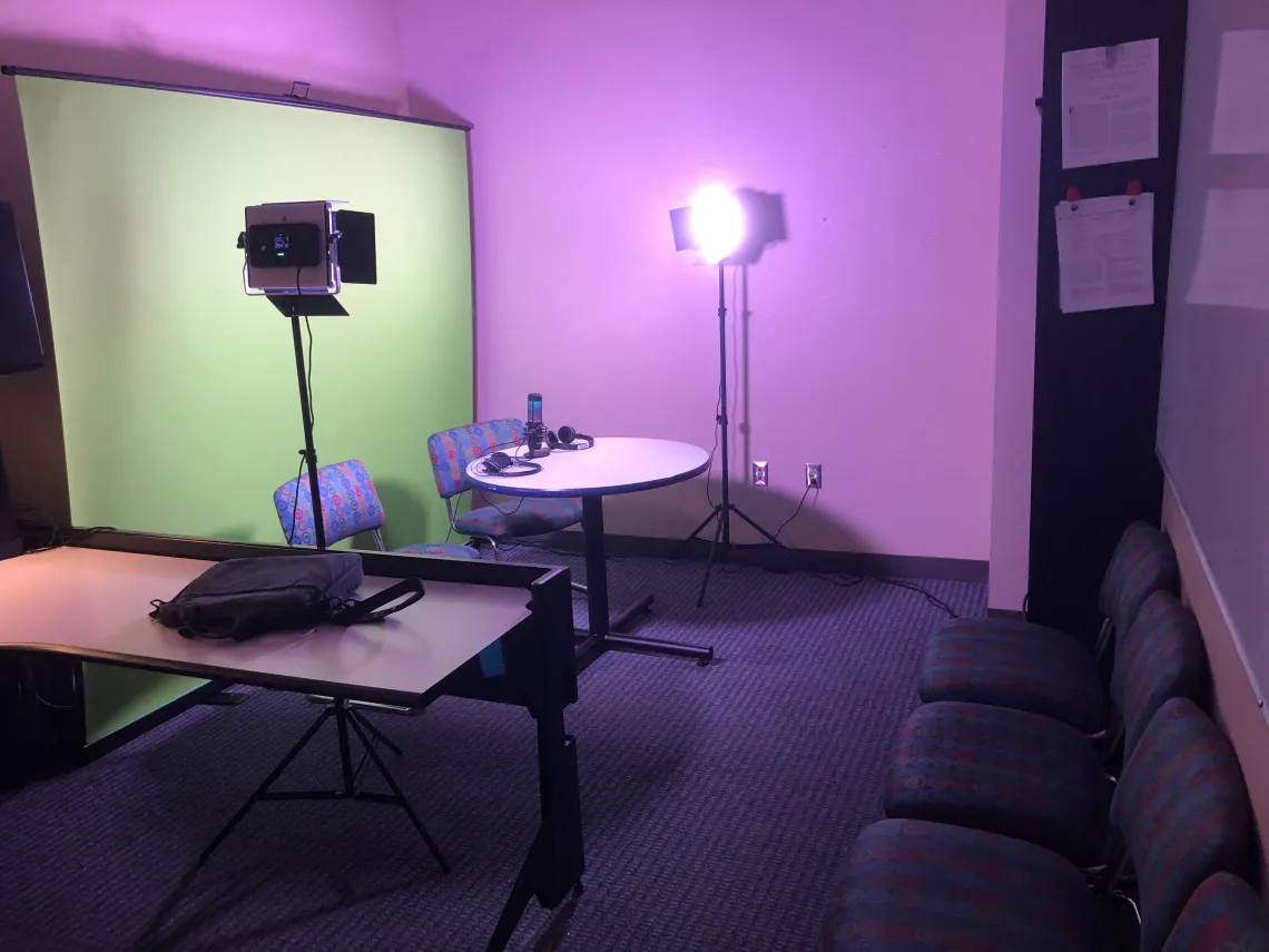 UArizona Esports Casting Office 2023