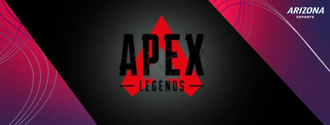 APEX Twitch Tournament UArizona Spring 2024