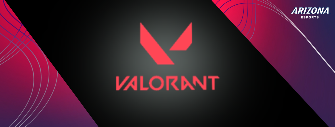 Valorant Twitch Tournament UArizona Spring 2024