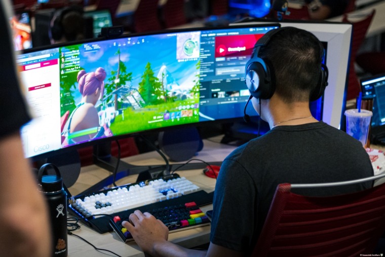 UArizona Launches Esports Program, State's First Public University Team for Competitive Video Gaming