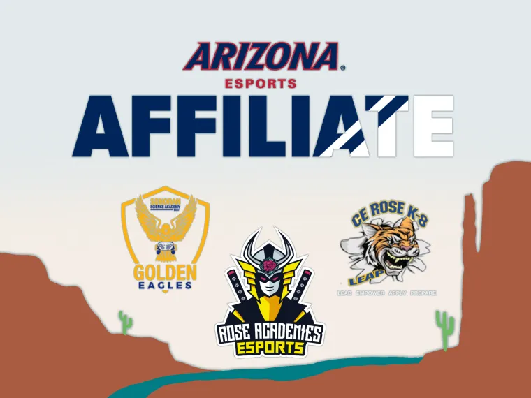 Affiliate Schools Fall 2023