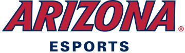 UArizona Esports Red Logo
