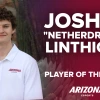 potm josh linthicum