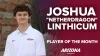 potm josh linthicum